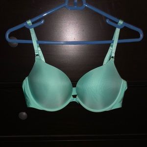 Victoria’s Secret Push-Up Bra